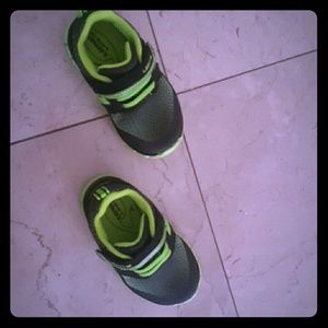 Light up stride rites